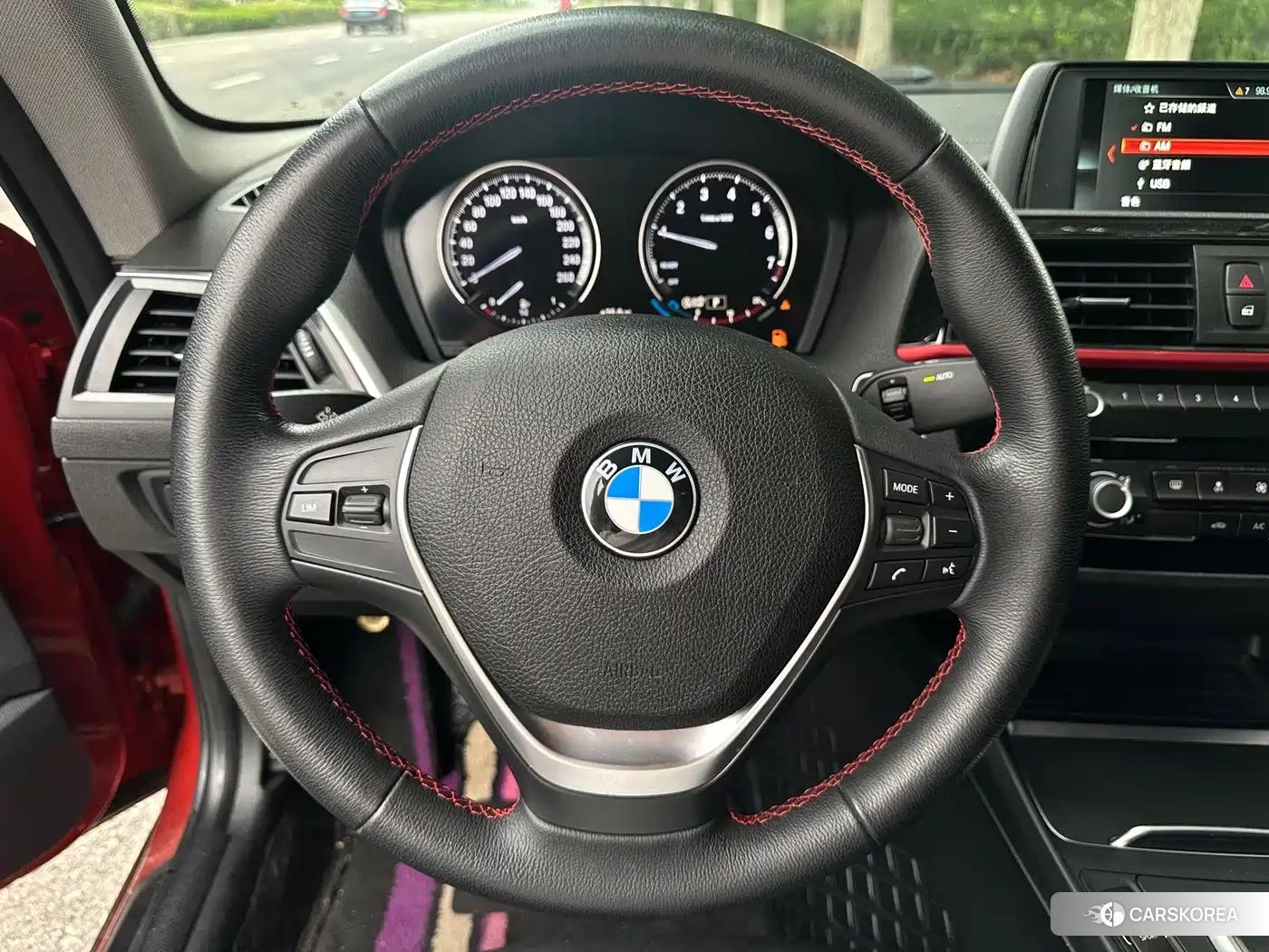 BMW 2 series id 4599775 из Китая 13