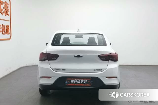 Chevrolet Kovoz id 4254362 из Китая 24