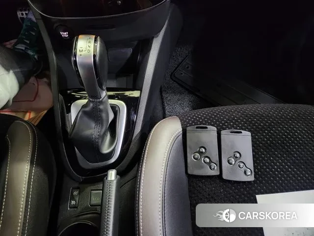 Renault Korea (Samsung) Clio id 3484943 из Кореи 16