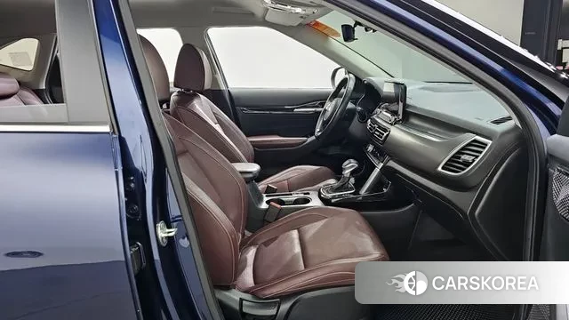 Kia Seltos id 3225909 из Кореи 20