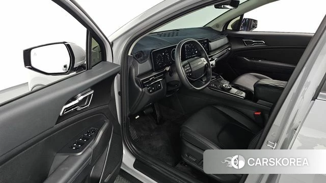 Kia The New Sportage 5th Generation id 4248223 из Кореи 31