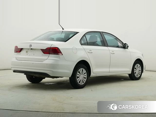 Volkswagen Santana id 4258758 из Китая 25
