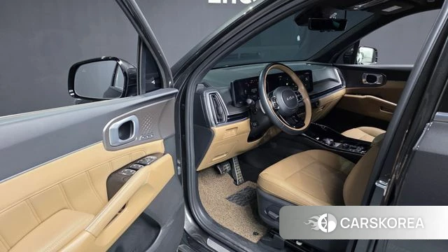 Kia The New Sorento 4th Generation id 4280287 из Кореи 36