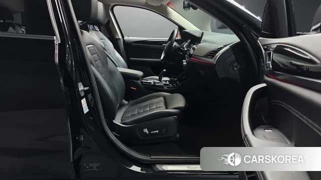 BMW X4 (G02) id 3601353 из Кореи 20