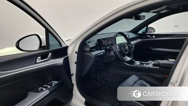 Kia The New K5 3rd generation id 4200687 из Кореи 35