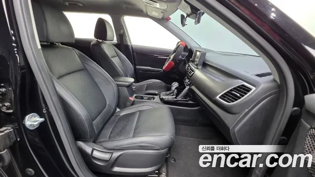 Kia Seltos id 2907709 из Кореи 20