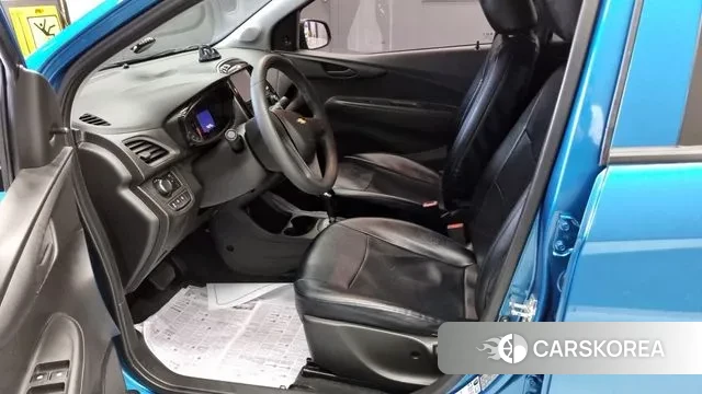 Chevrolet (GM Daewoo) The New Spark id 3429389 из Кореи 17