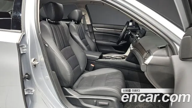 Honda Accord 10th Generation id 2876544 из Кореи 20