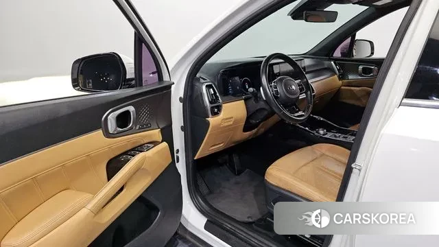 Kia Sorento 4th Generation id 3379867 из Кореи 20