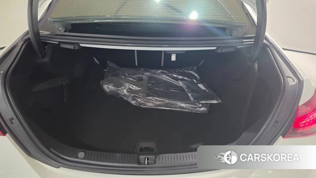 Mercedes-Benz E-Class W213 id 4792854 из Кореи 20