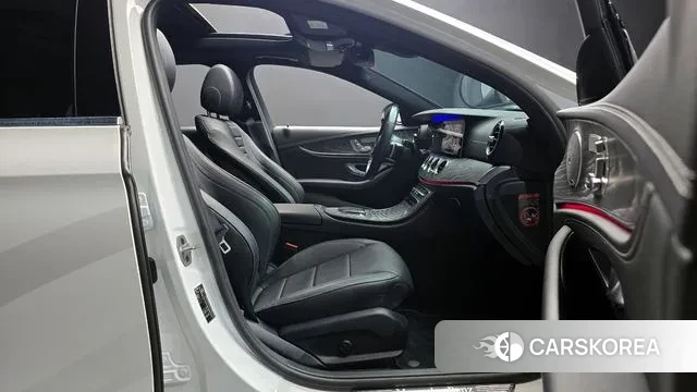 Mercedes-Benz E-Class W213 id 2990431 из Кореи 20