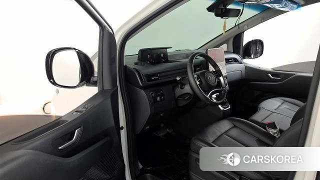 Hyundai Staria id 4549112 из Кореи 33