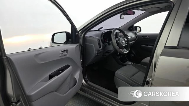 Kia All New Morning (JA) id 4732603 из Кореи 20