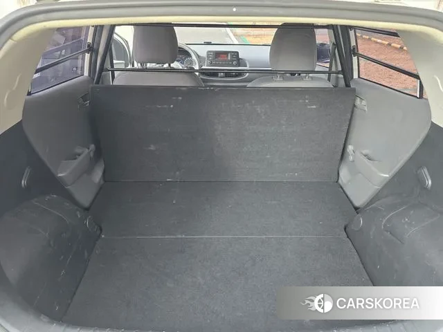 Kia Morning Urban (JA) id 3543659 из Кореи 20