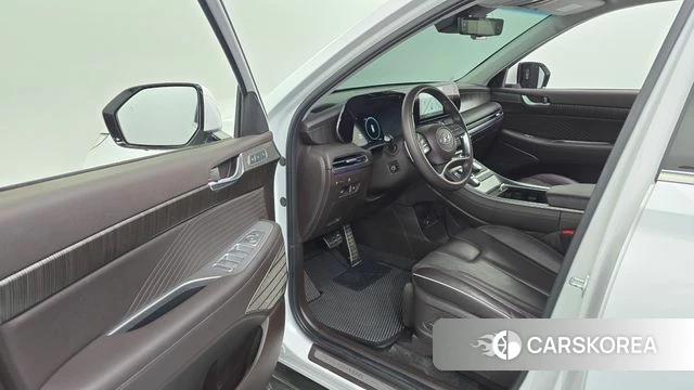 Hyundai The New Palisade id 4428268 из Кореи 20