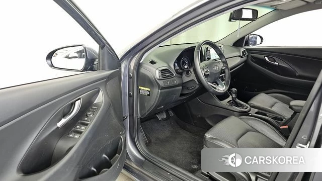 Hyundai i30 (PD) id 4225268 из Кореи 20