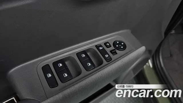 Hyundai Casper id 2665490 из Кореи 20