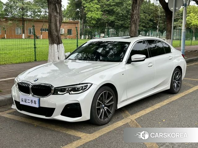 BMW 3 series id 4221380 из Китая 14