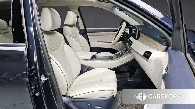 Hyundai Palisade id 3646287 из Кореи 20