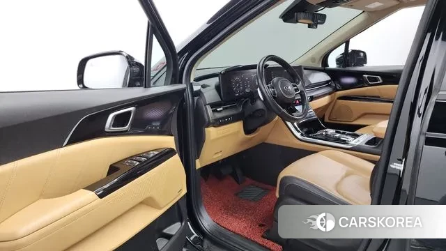 Kia Carnival 4th generation id 3170727 из Кореи 20