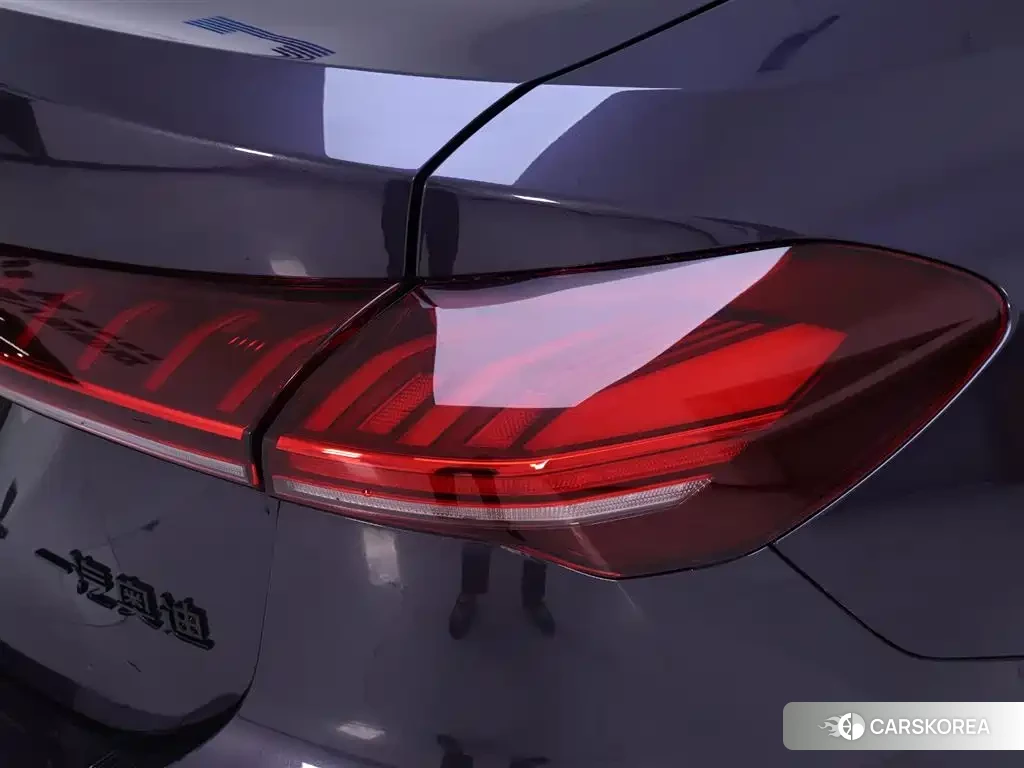 Audi A5L id 4553894 из Китая 25