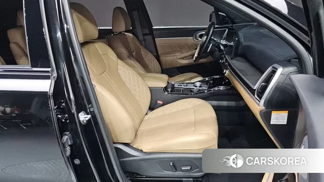 Kia The New Sorento 4th Generation id 3590754 из Кореи 20