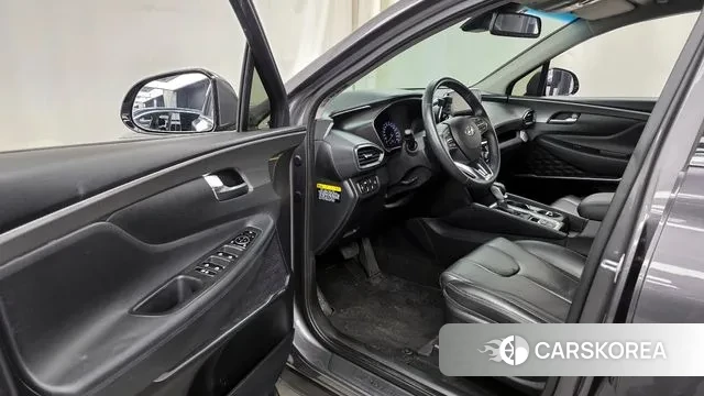 Hyundai Santa Fe TM id 3464743 из Кореи 20