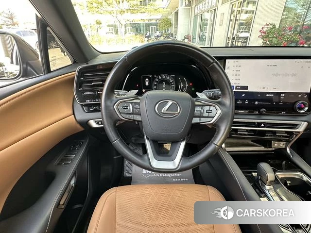 Lexus RX id 4368404 из Китая 30