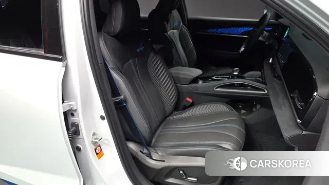 Renault Korea (Samsung) Grand Coleos id 3706624 из Кореи 20