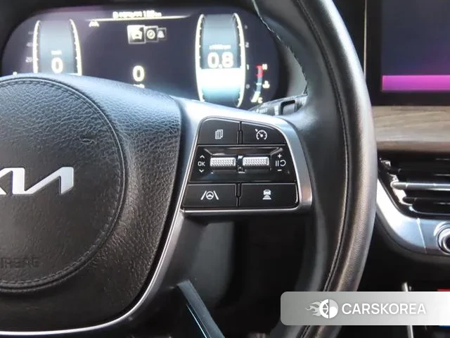 Kia Mohave Master id 3411165 из Кореи 20