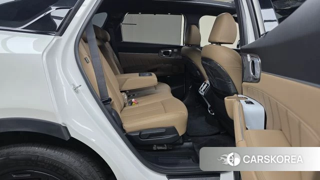 Kia The New Sorento 4th Generation id 4749316 из Кореи 34