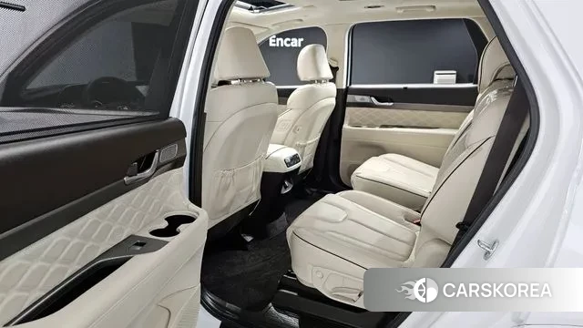 Hyundai Palisade id 3566675 из Кореи 20