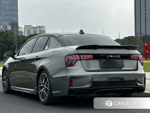 Lynk 03 id 4240708 из Китая 17