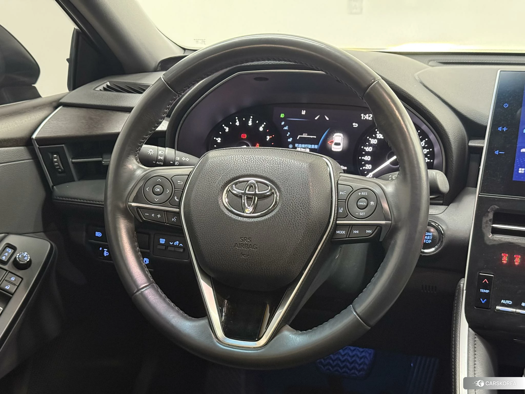 Toyota Asian dragon id 4499097 из Китая 20