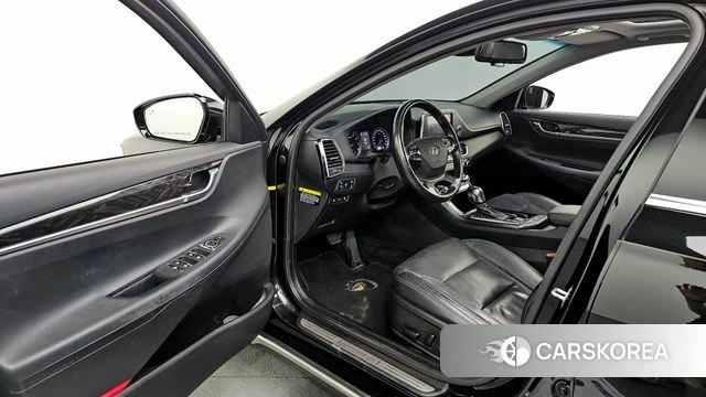 Hyundai Grandeur IG id 3845054 из Кореи 20