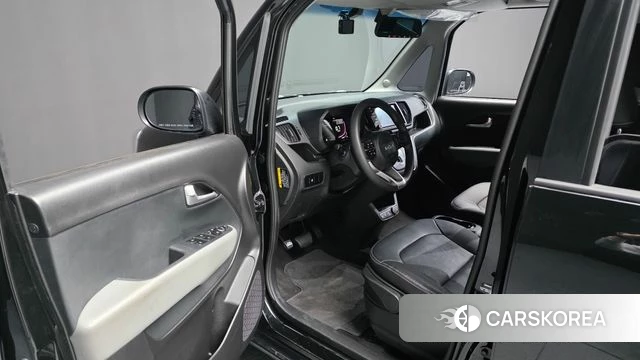 Kia The New Kia Ray id 3805986 из Кореи 20