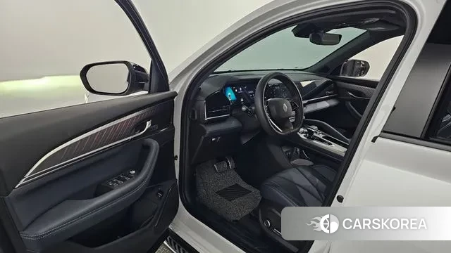 Renault Korea (Samsung) Grand Coleos id 3103833 из Кореи 20