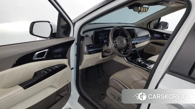 Kia Carnival 4th generation id 3592255 из Кореи 20