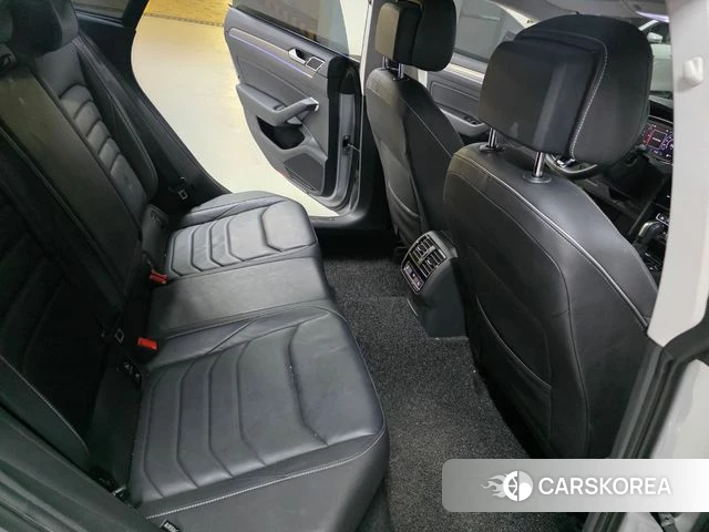Volkswagen Arteon id 4446363 из Кореи 15