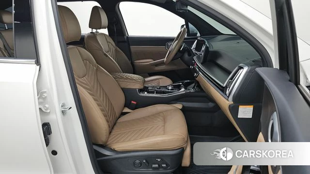 Kia The New Sorento 4th Generation id 4654058 из Кореи 37