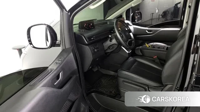 Hyundai Staria id 3026790 из Кореи 20