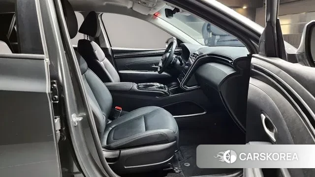 Hyundai Tucson (NX4) id 3586429 из Кореи 20