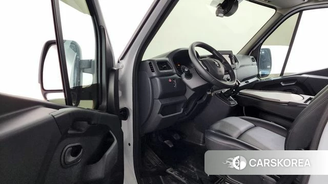 Renault Korea (Samsung) Master id 3860897 из Кореи 20