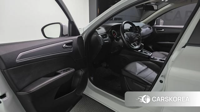 Renault Korea (Samsung) XM3 id 4573109 из Кореи 31