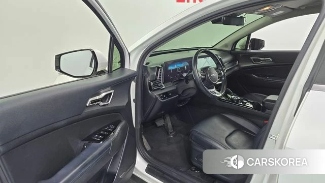 Kia Sportage 5th Generation id 4942981 из Кореи 34