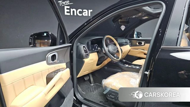 Kia Sorento 4th Generation id 4623912 из Кореи 34