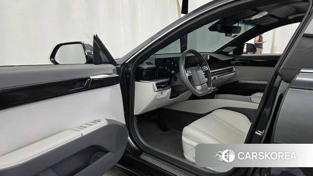 Hyundai Grandeur Hybrid (GN7) id 4571920 из Кореи 33