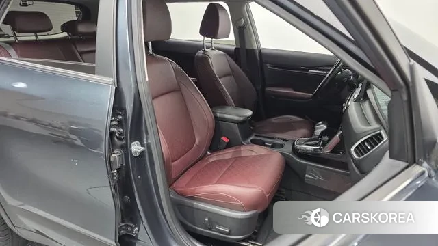 Kia Seltos id 3626768 из Кореи 20