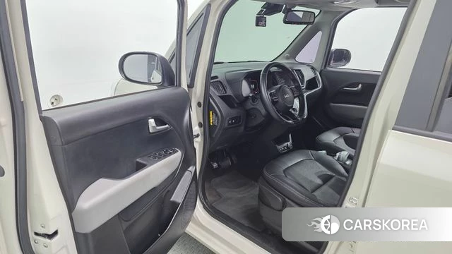 Kia The New Kia Ray id 4848174 из Кореи 32