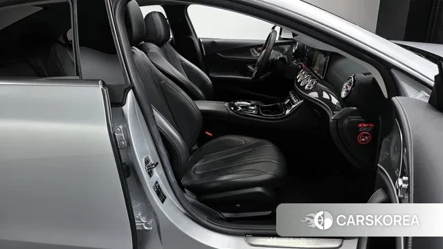 Mercedes-Benz CLS-Class C257 id 3592955 из Кореи 20